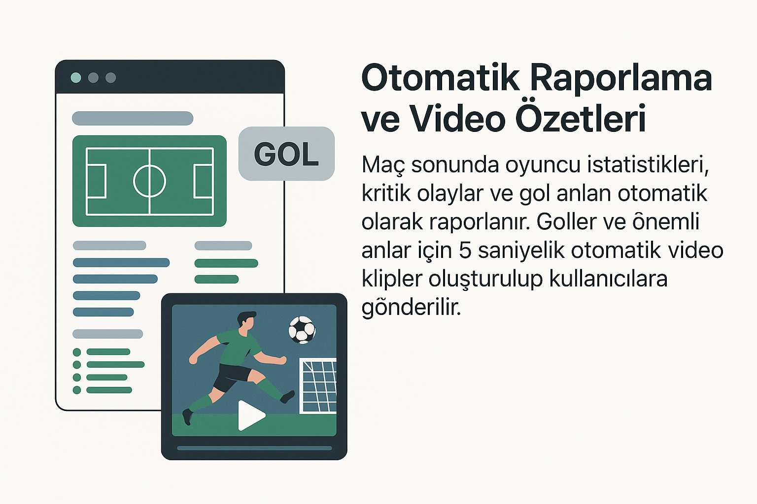 Video Özetleri Görseli